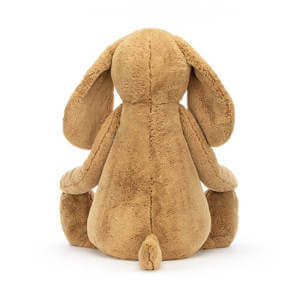 Jellycat Bashful Toffee Puppy Giant